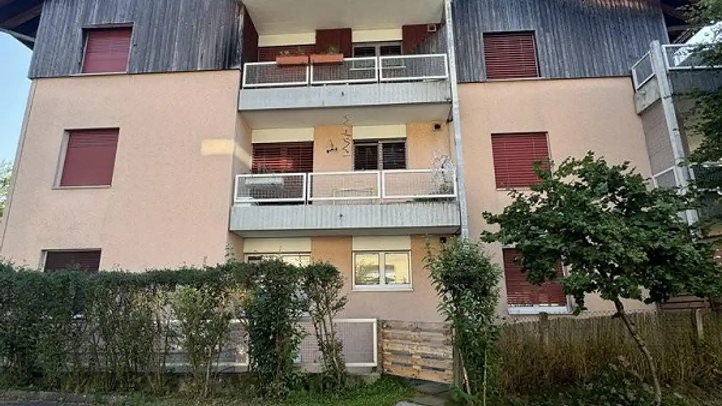 Appartamento in affitto - Zälglistrasse 10, 3202 Frauenkappelen
