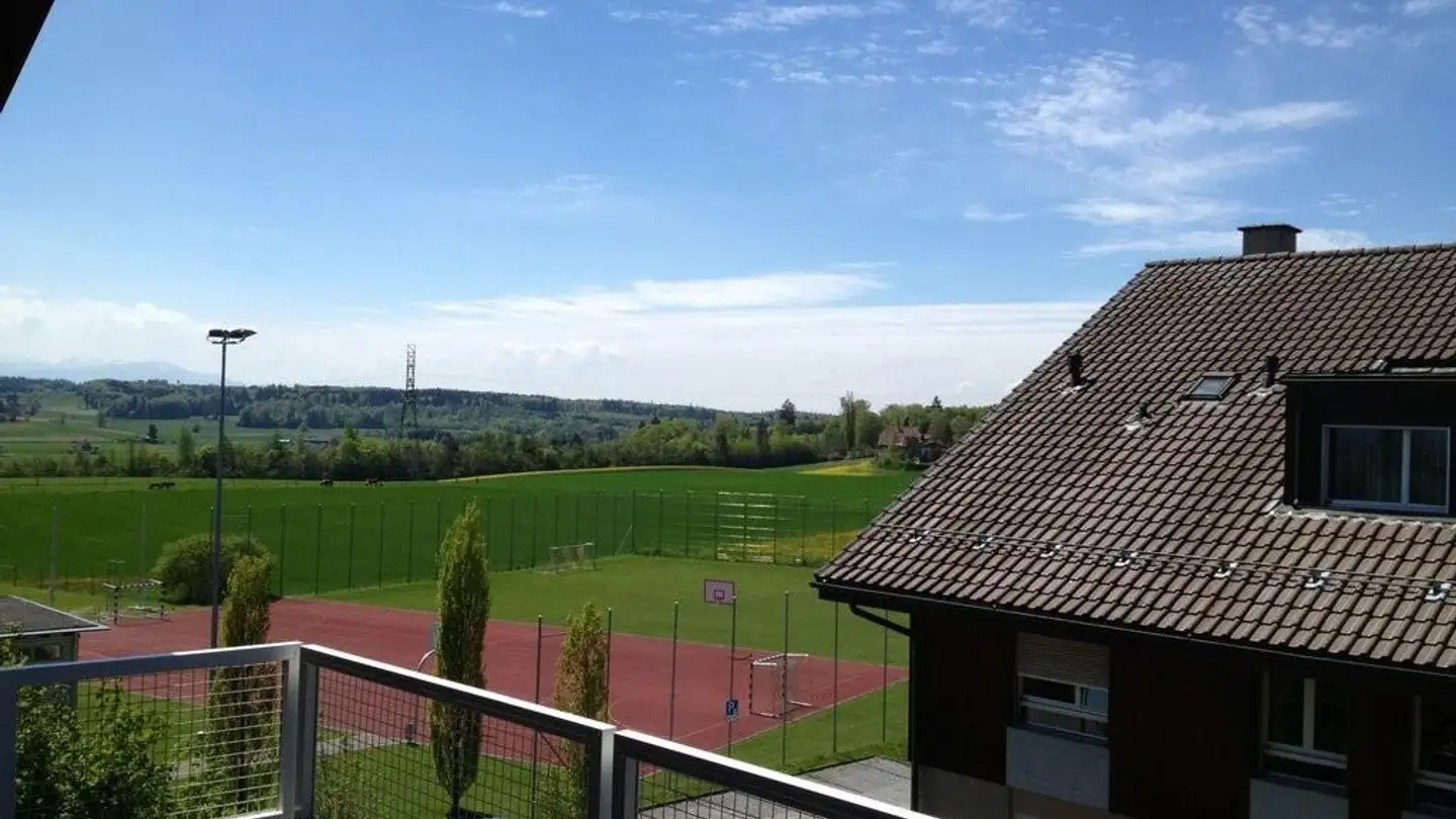 Appartamento in affitto - Zälglistrasse 10, 3202 Frauenkappelen - Foto 2