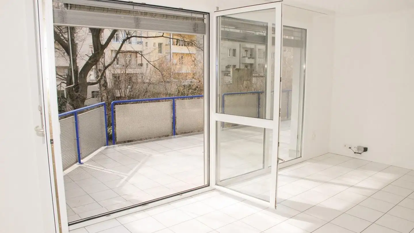 Appartamento in affitto - Birsstrasse 70, 4052 Basel - Foto 3
