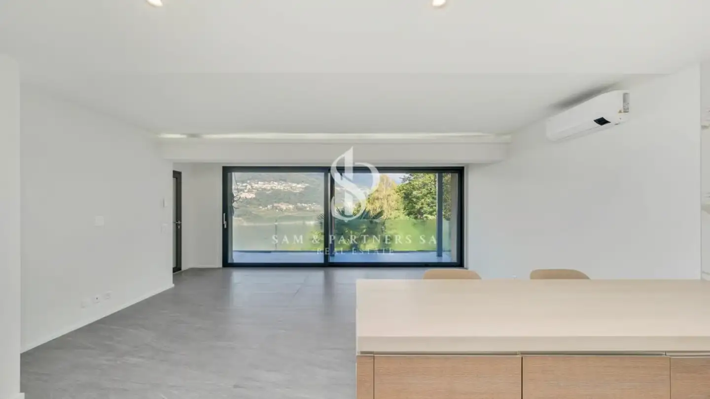 Appartement à louer - Via Campagna, 6926 Montagnola - Photo 3