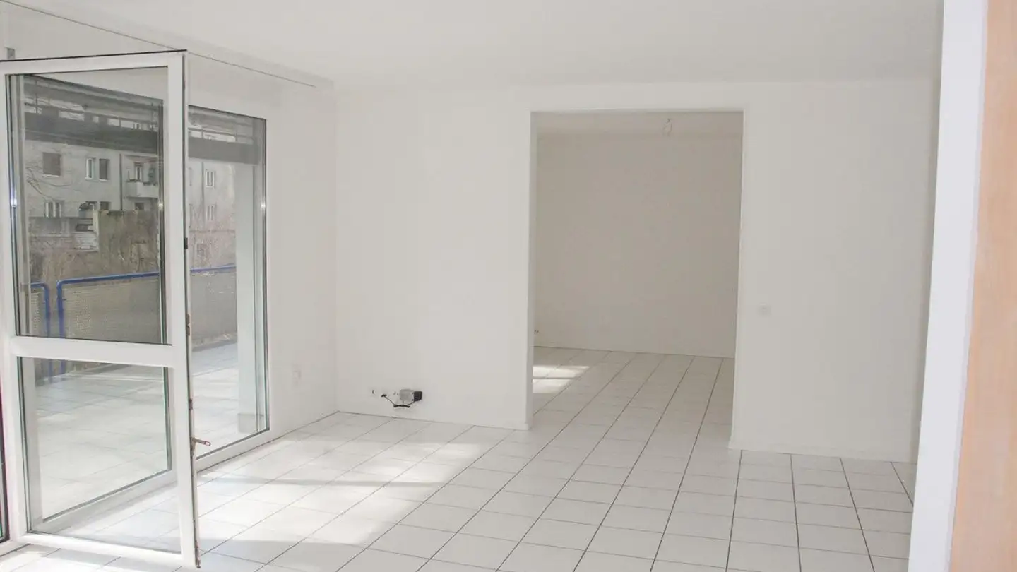 Appartamento in affitto - Birsstrasse 70, 4052 Basel - Foto 4