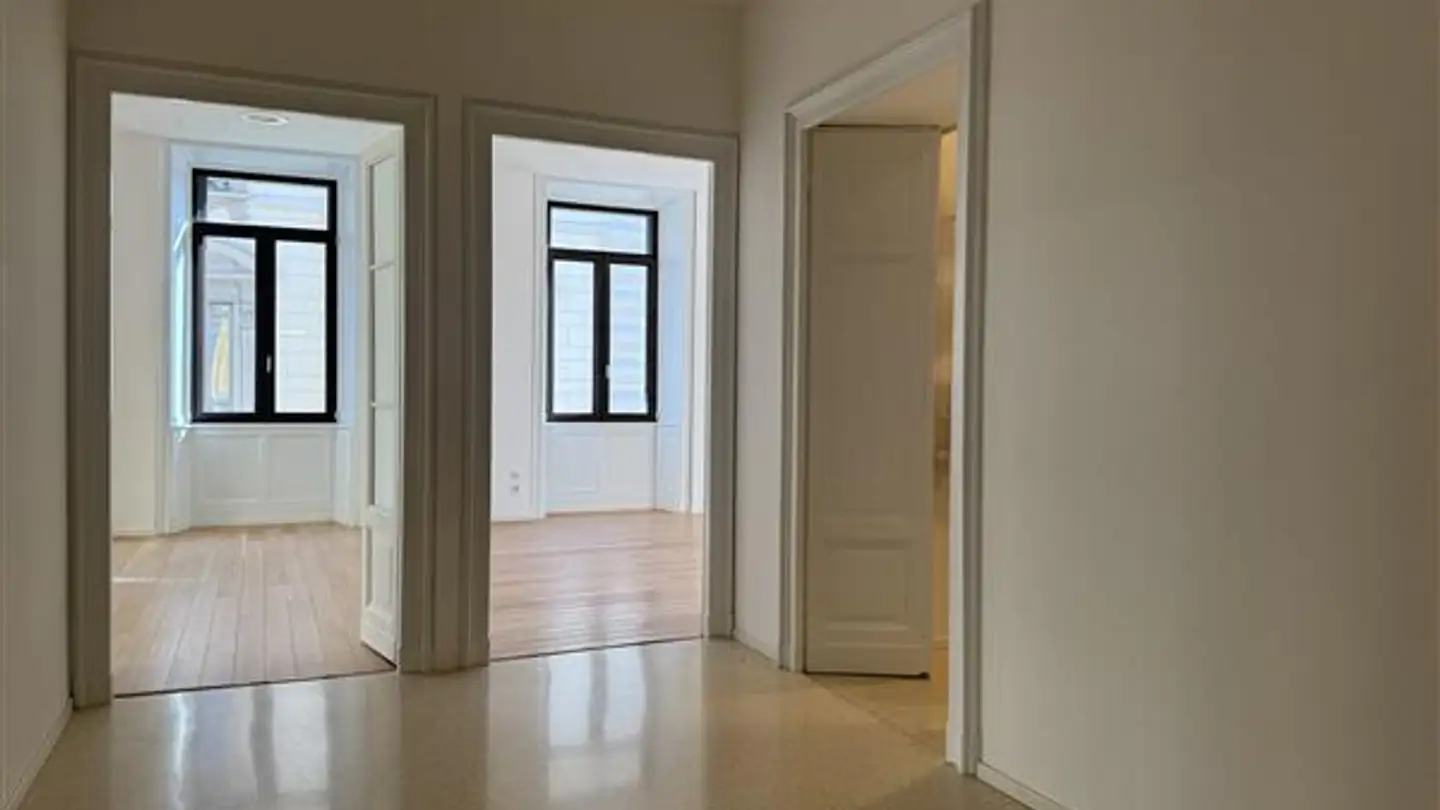 Apartment for rent - 6900 Lugano