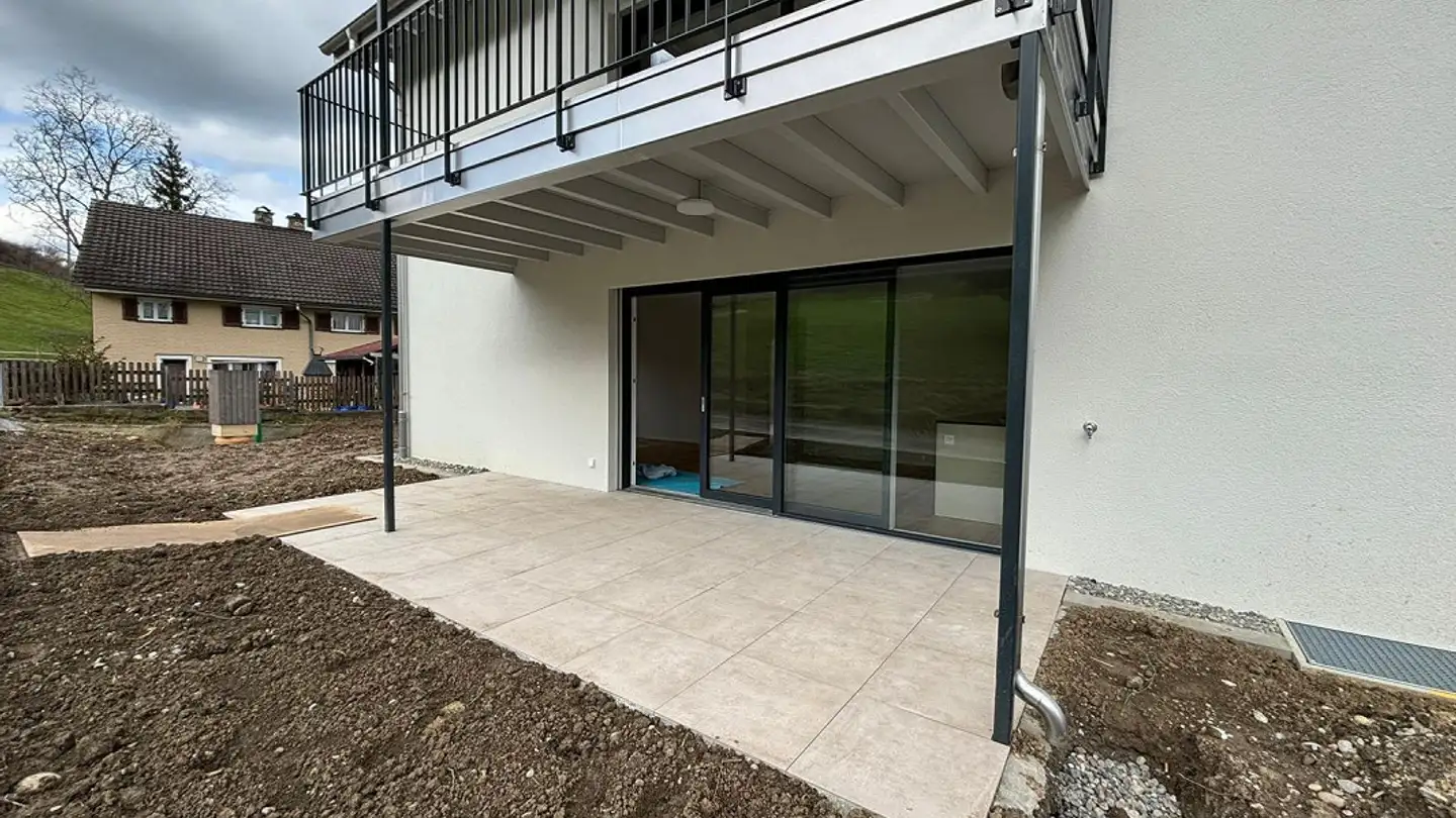 Wohnung kaufen - Hauptstrasse 8, 9565 Bussnang - Foto 4