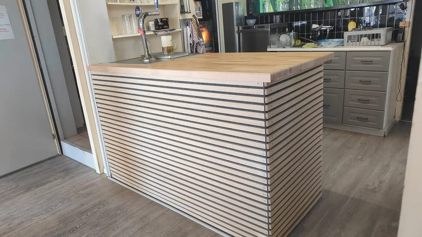 Restaurant à louer - 8637 Laupen ZH - Photo 3