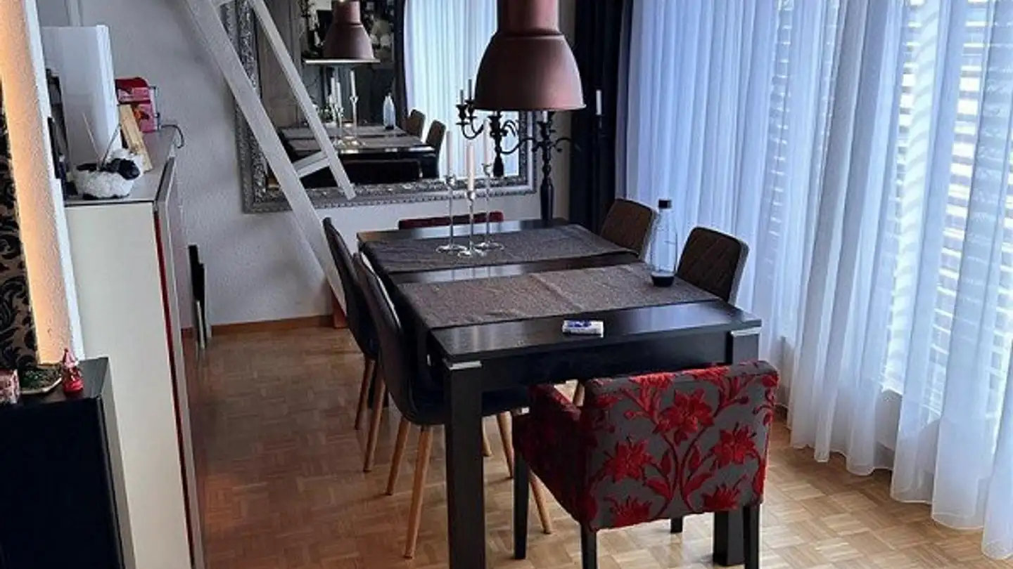 Appartamento in affitto - Zälglistrasse 10, 3202 Frauenkappelen - Foto 3