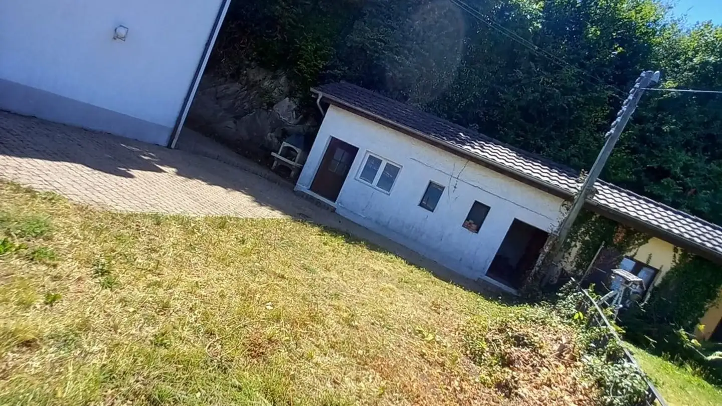 Maison individuelle à vendre - Route Cantonale, 1897 Bouveret - Photo 4