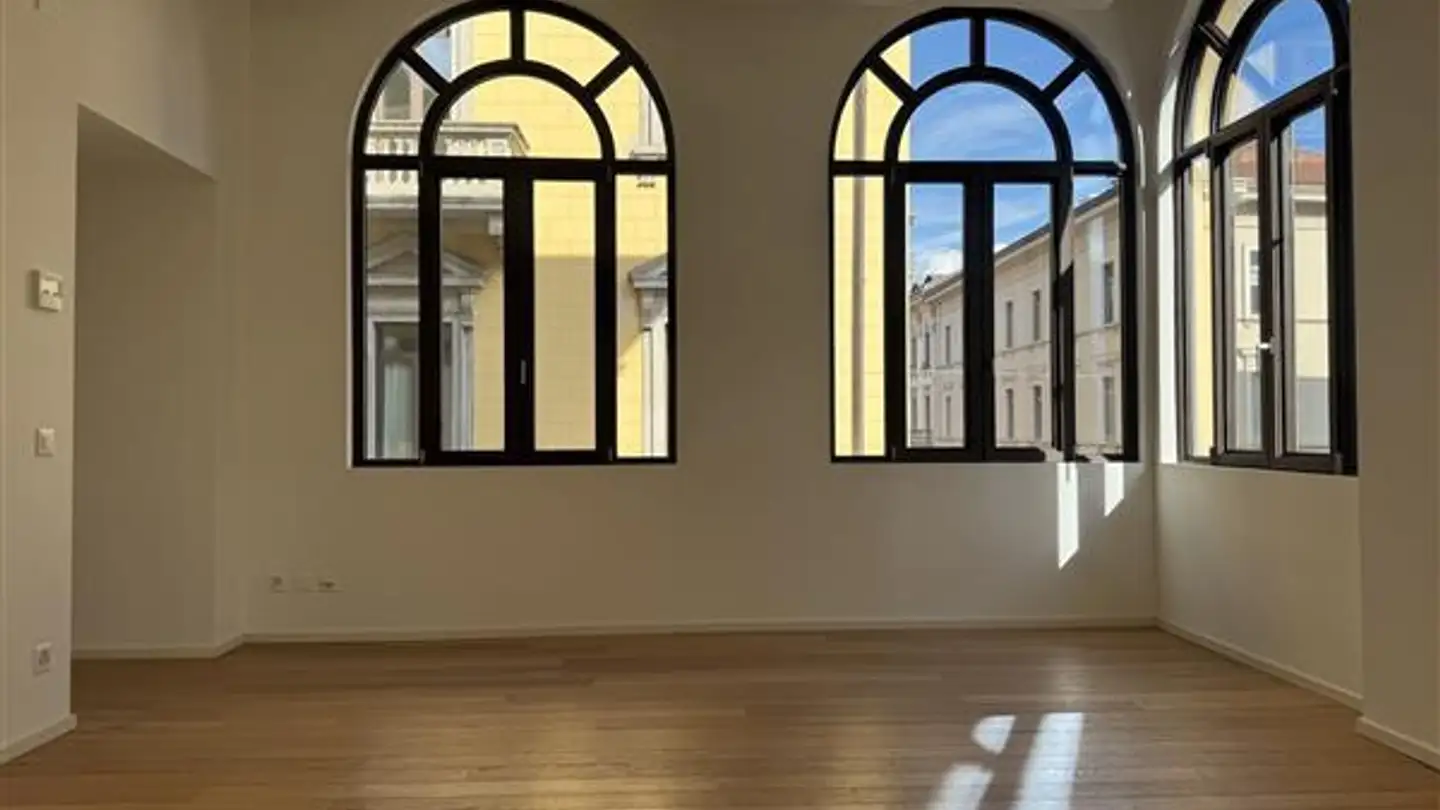 Apartment for rent - 6900 Lugano - Photo 4