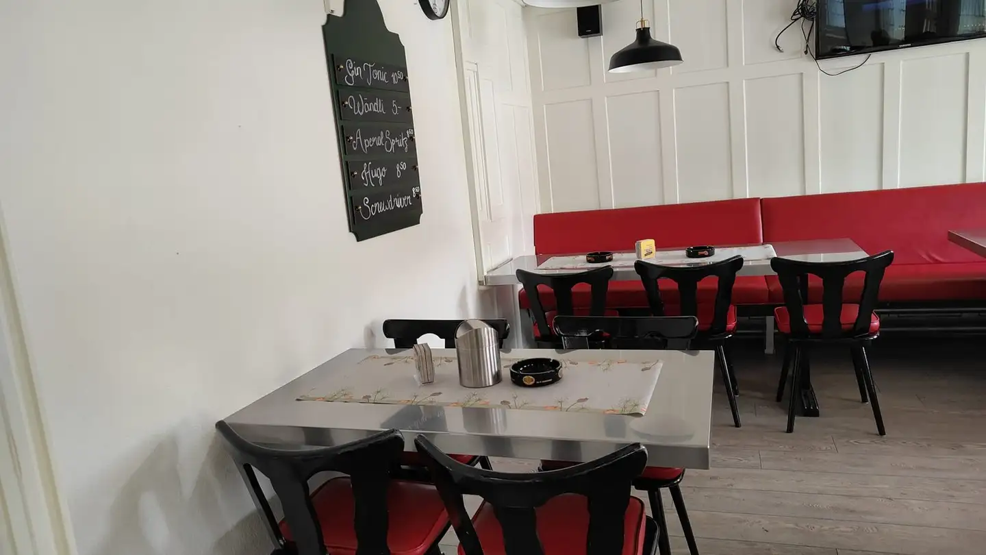 Restaurant à louer - 8637 Laupen ZH - Photo 4
