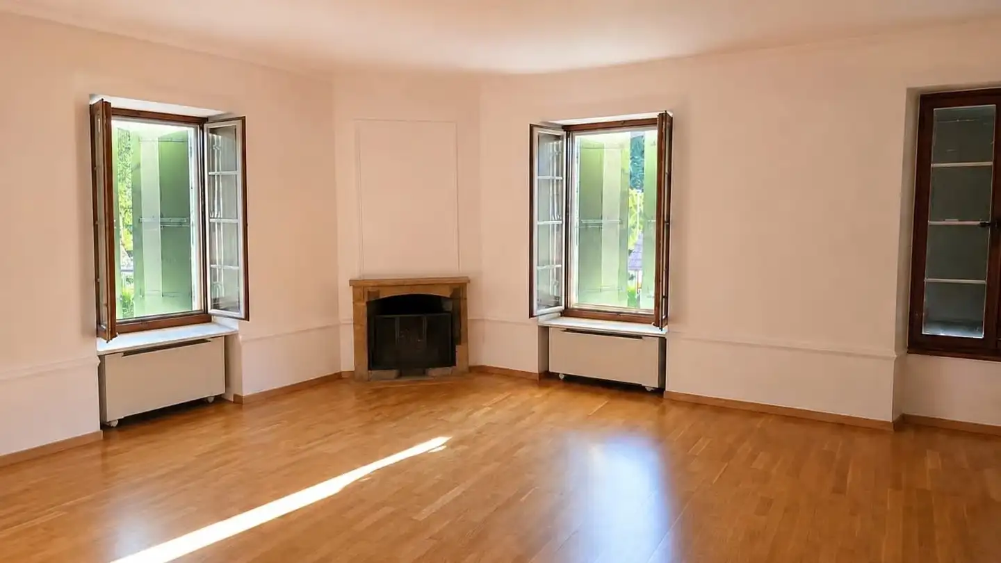 Apartment for rent - Aarbergstrasse 1, 3294 Büren an der Aare - Photo 4