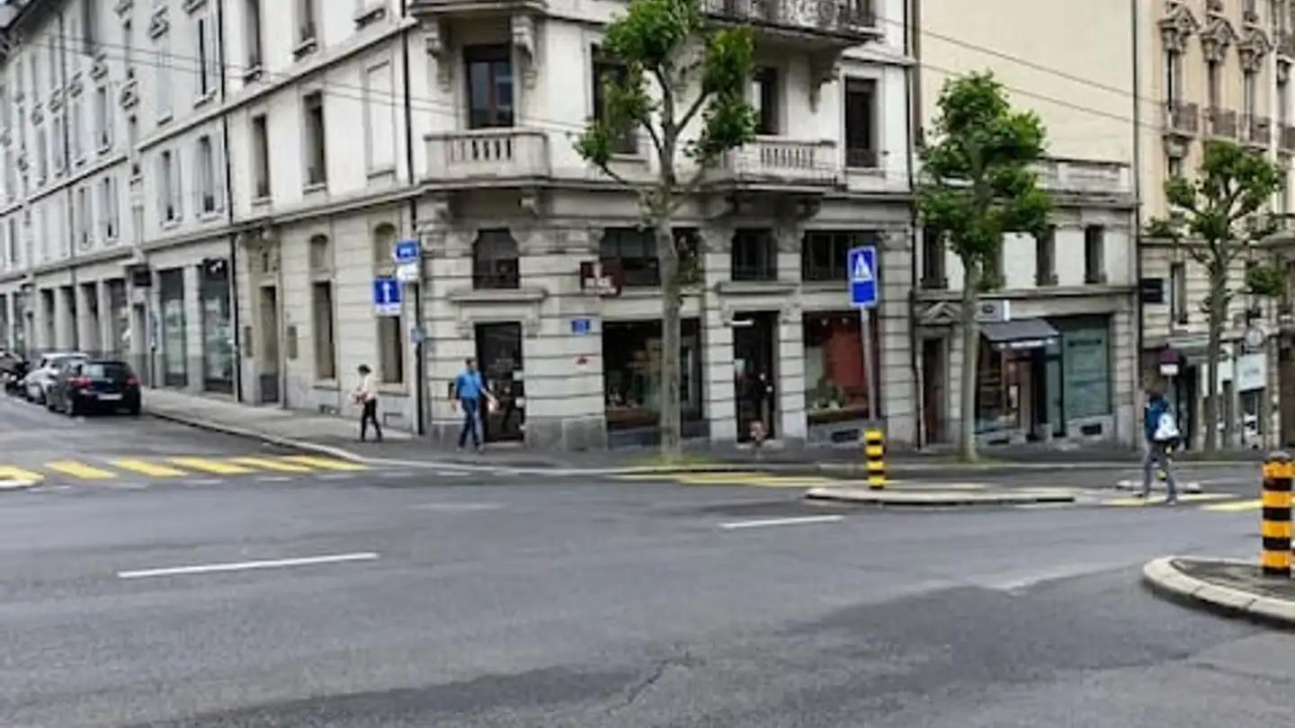 Appartamento in vendita - 1006 Lausanne