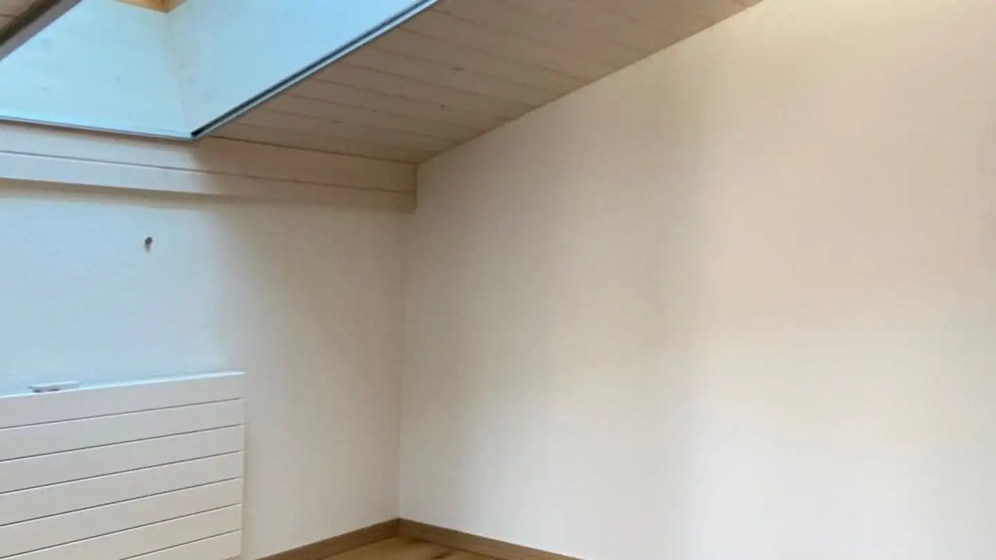 Dachgeschosswohnung mieten - Schulgässli 10, 4583 Aetigkofen - Foto 4