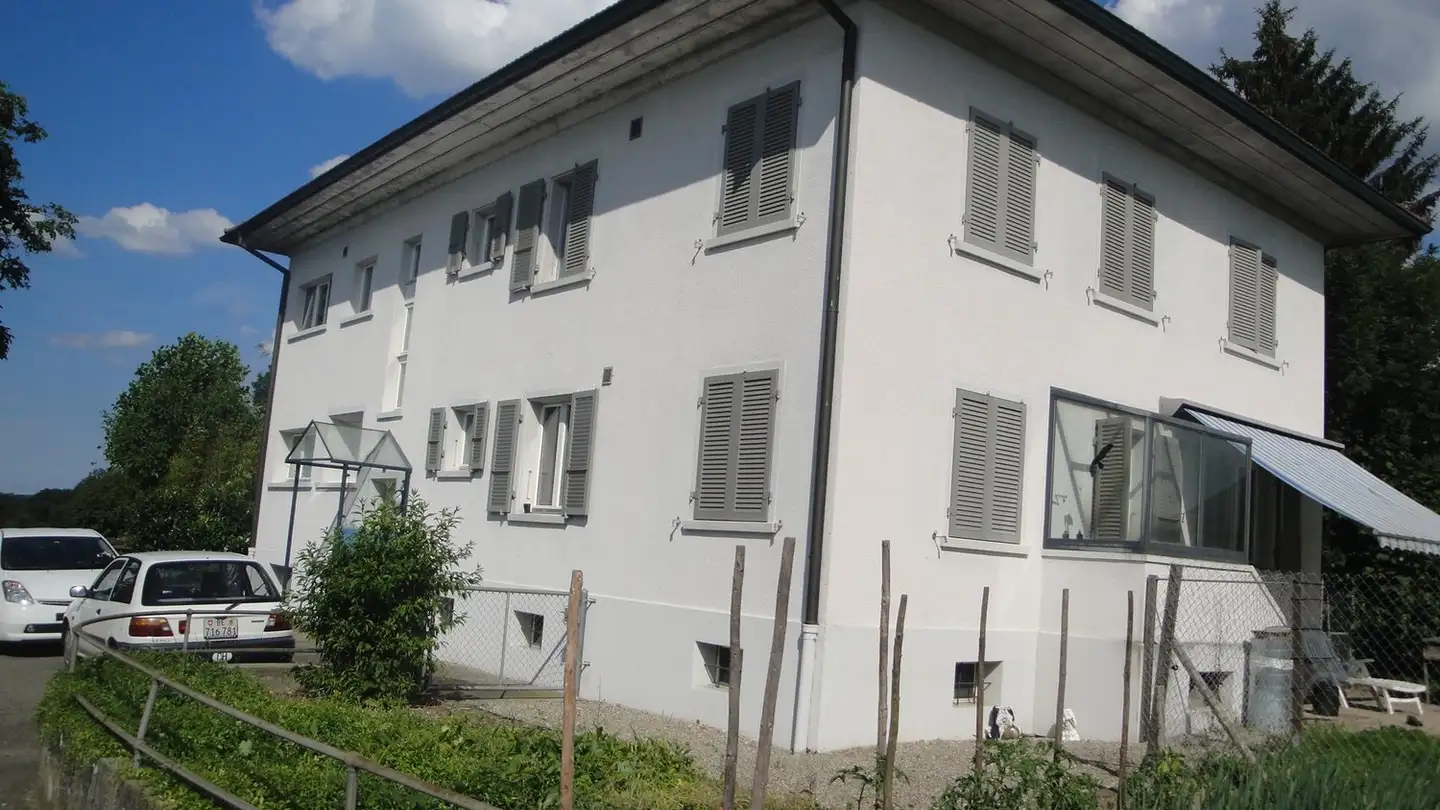 Apartment for rent - Burach 25, 3376 Graben