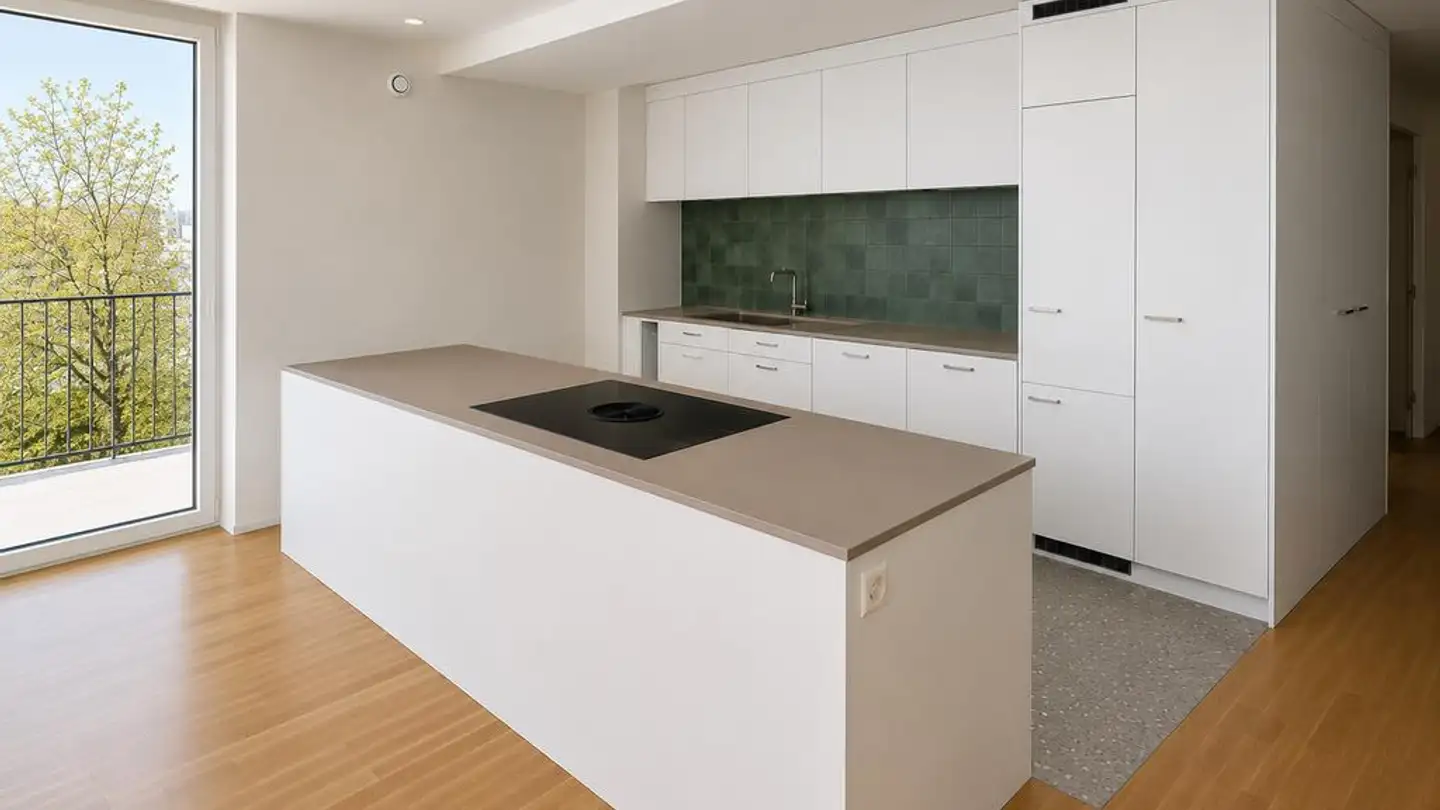 Wohnung mieten - Strickstrasse 10, 8610 Uster - Foto 2