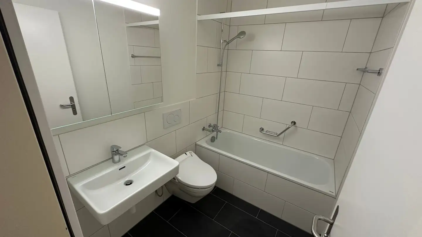 Appartement à louer - Giessliweg 83, 4057 Basel - Photo 2