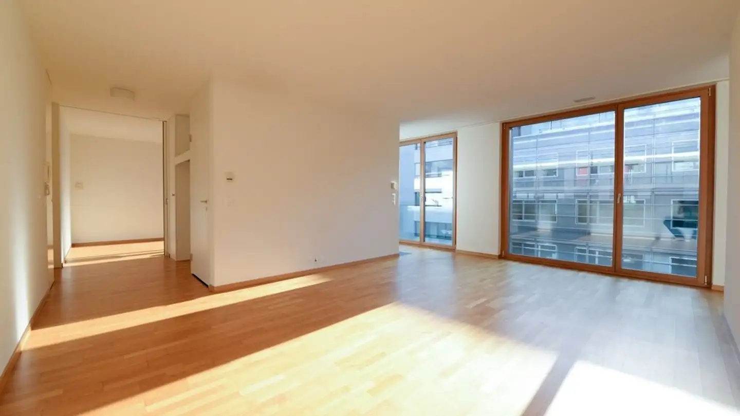 Appartamento in affitto - Rue Du Marché-Neuf / Neumarktstrasse 31, 2503 Biel/Bienne - Foto 2