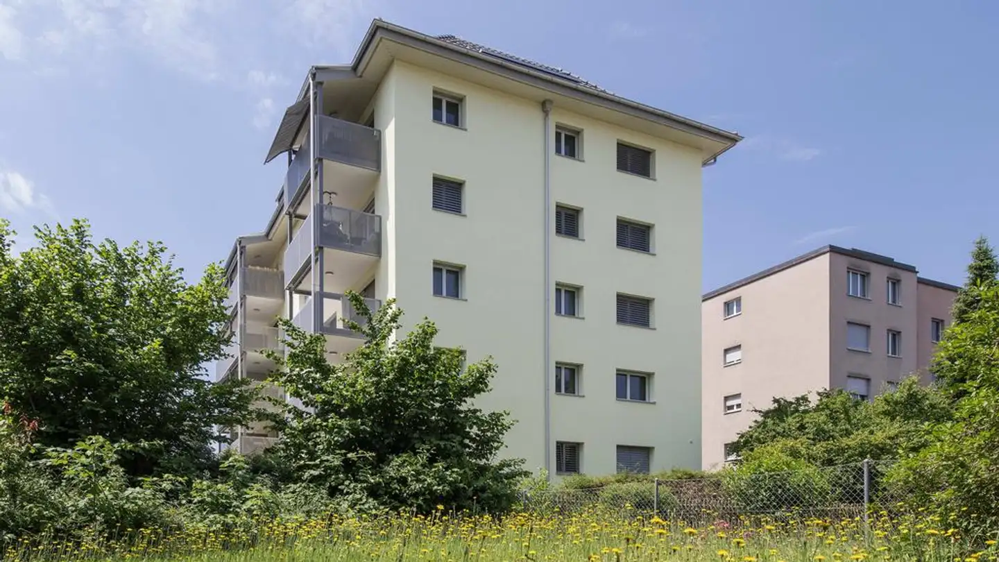 Wohnung mieten - Zelglistrasse 7, 8953 Dietikon