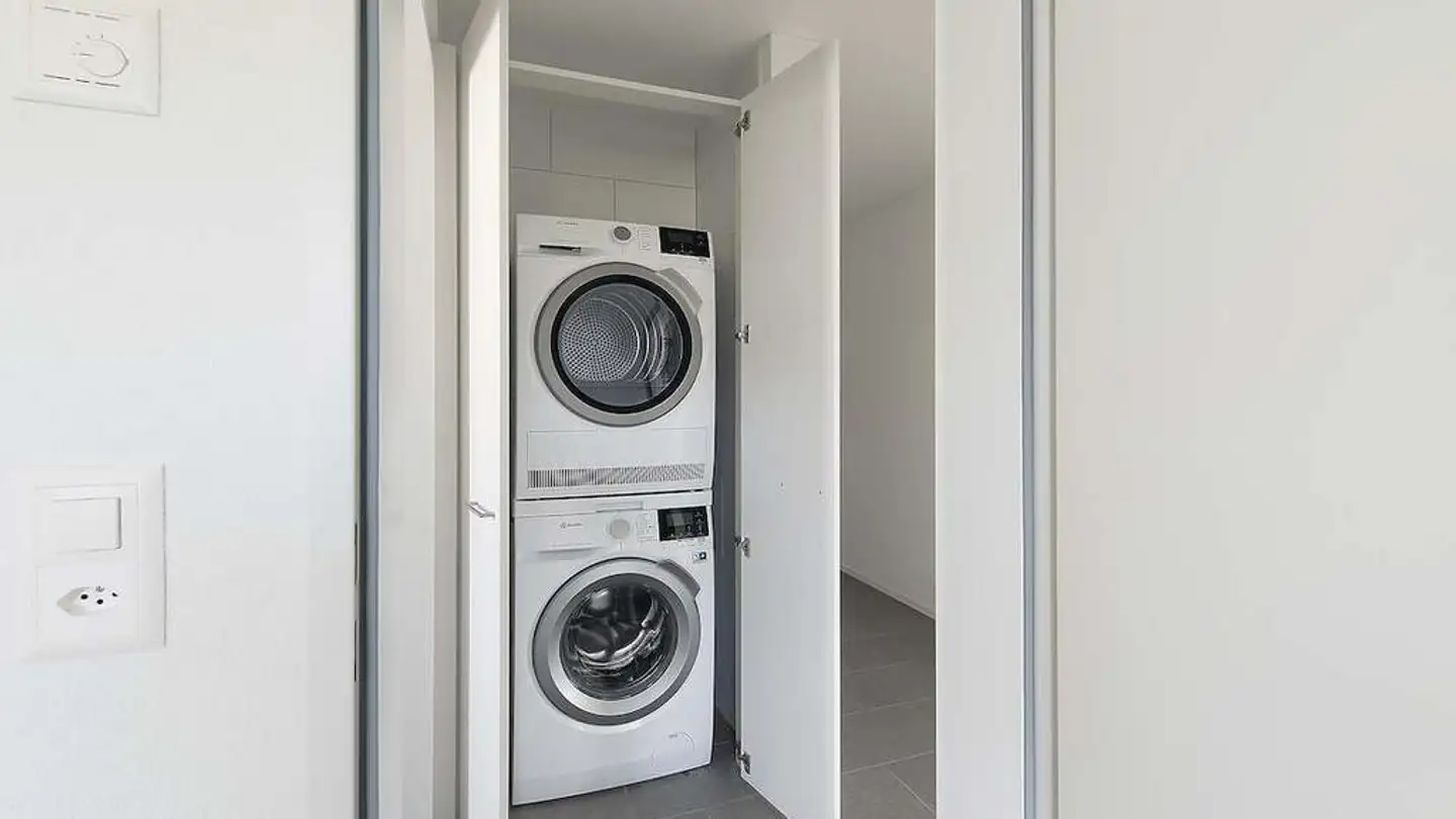 Wohnung mieten - Zelglistrasse 7, 8953 Dietikon - Foto 3