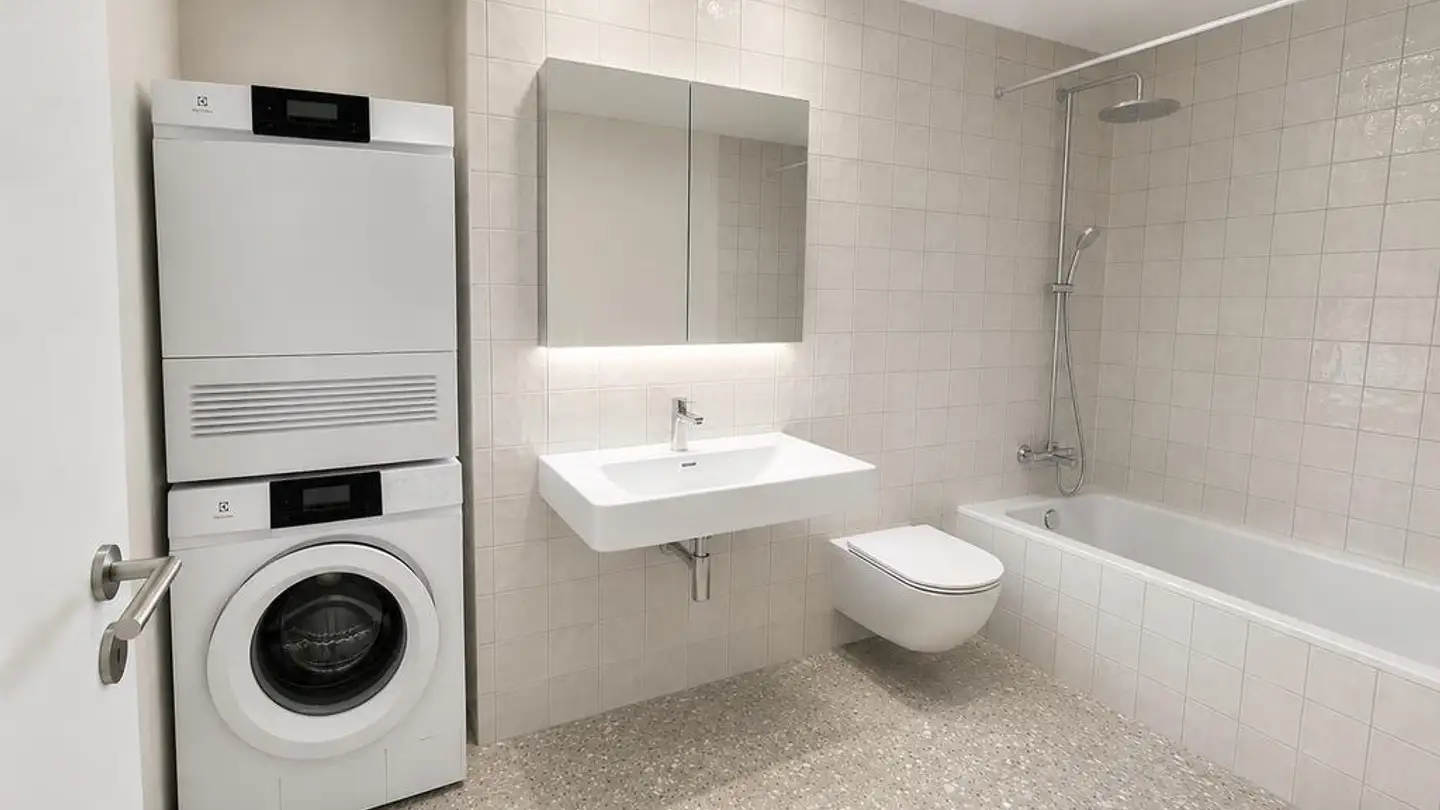 Wohnung mieten - Strickstrasse 10, 8610 Uster - Foto 4