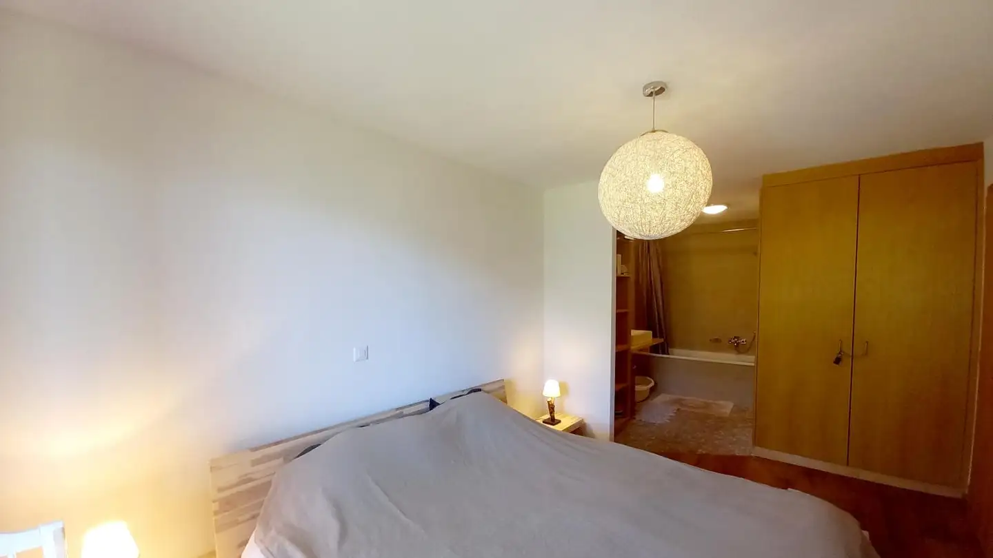 Apartment for sale - Saint-Jean, 3961 Grimentz - Photo 4