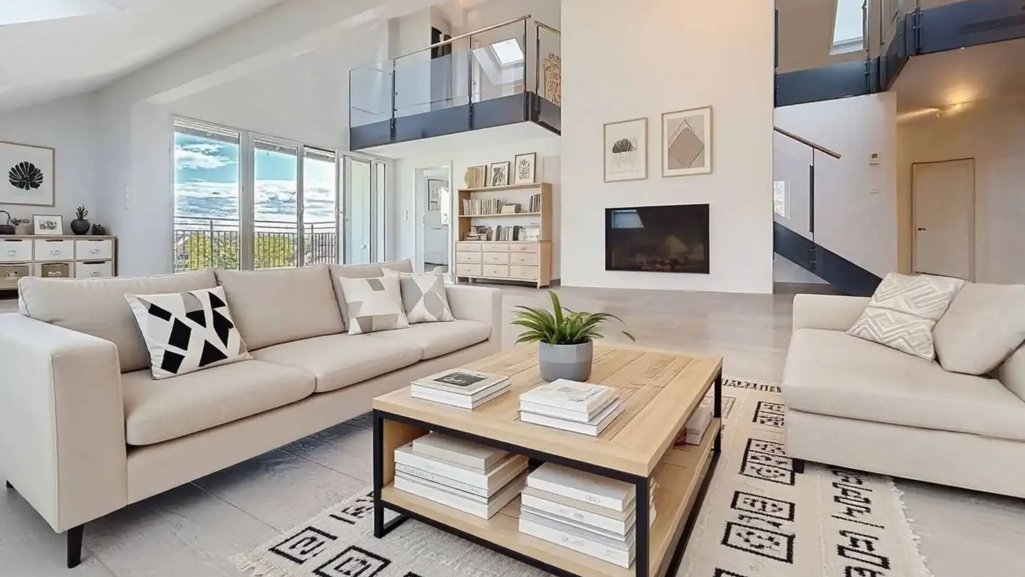 Wohnung kaufen - 1276 Gingins - Foto 2