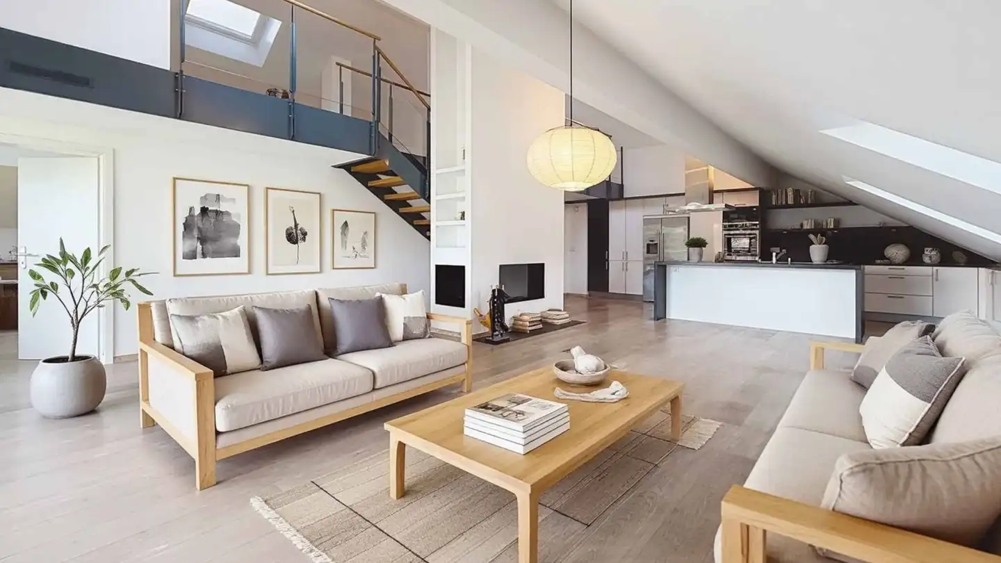 Wohnung kaufen - 1276 Gingins - Foto 3