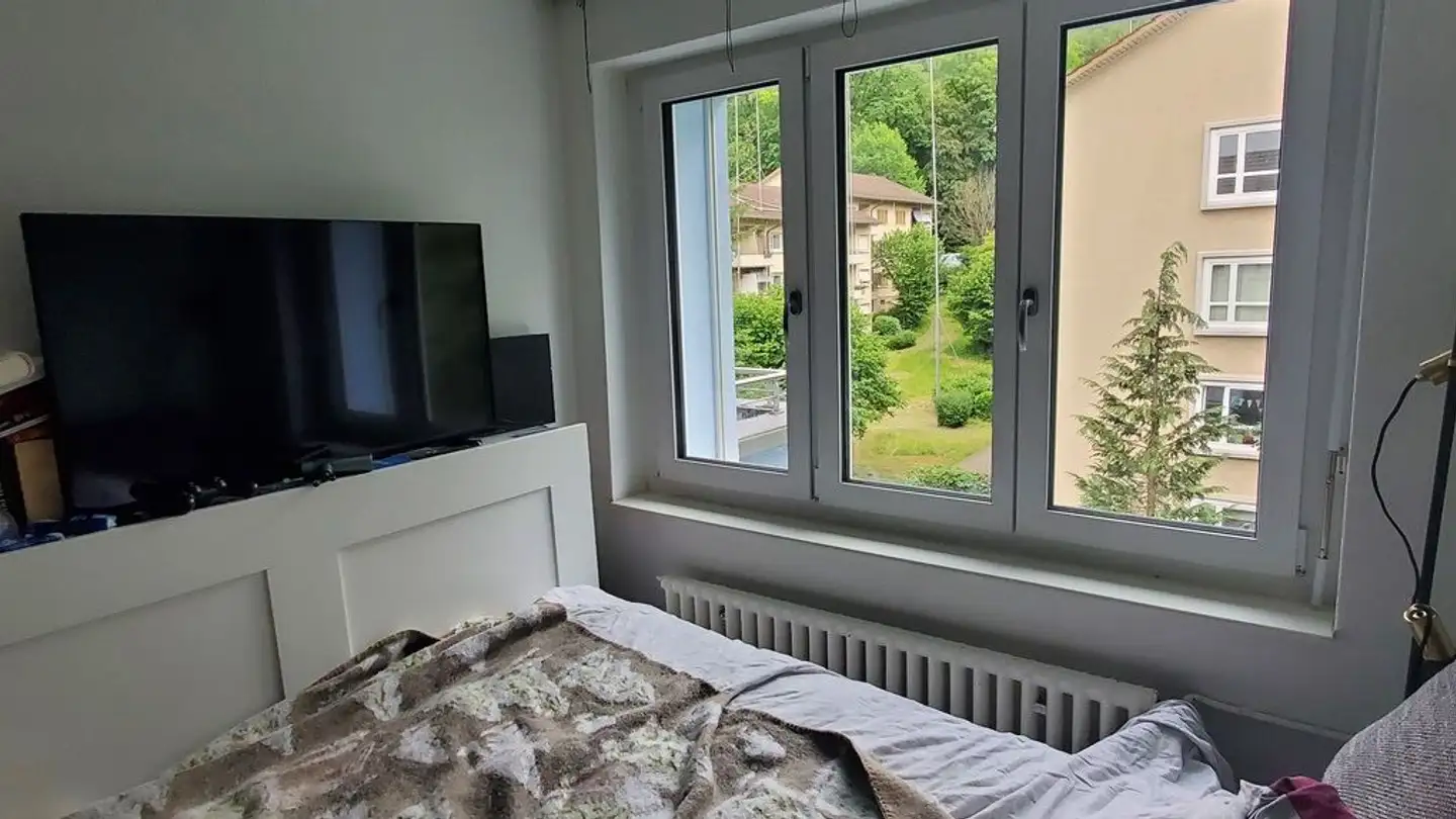 Stanza singola in affitto - 8057 Zürich