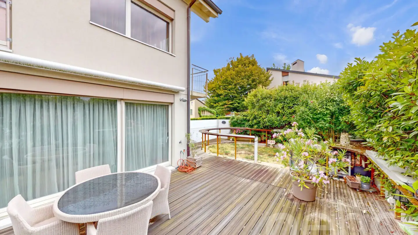 Maison individuelle à vendre - 1232 Confignon