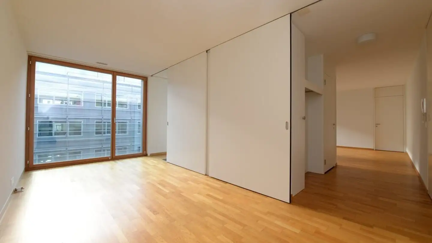 Appartamento in affitto - Rue Du Marché-Neuf / Neumarktstrasse 31, 2503 Biel/Bienne - Foto 3