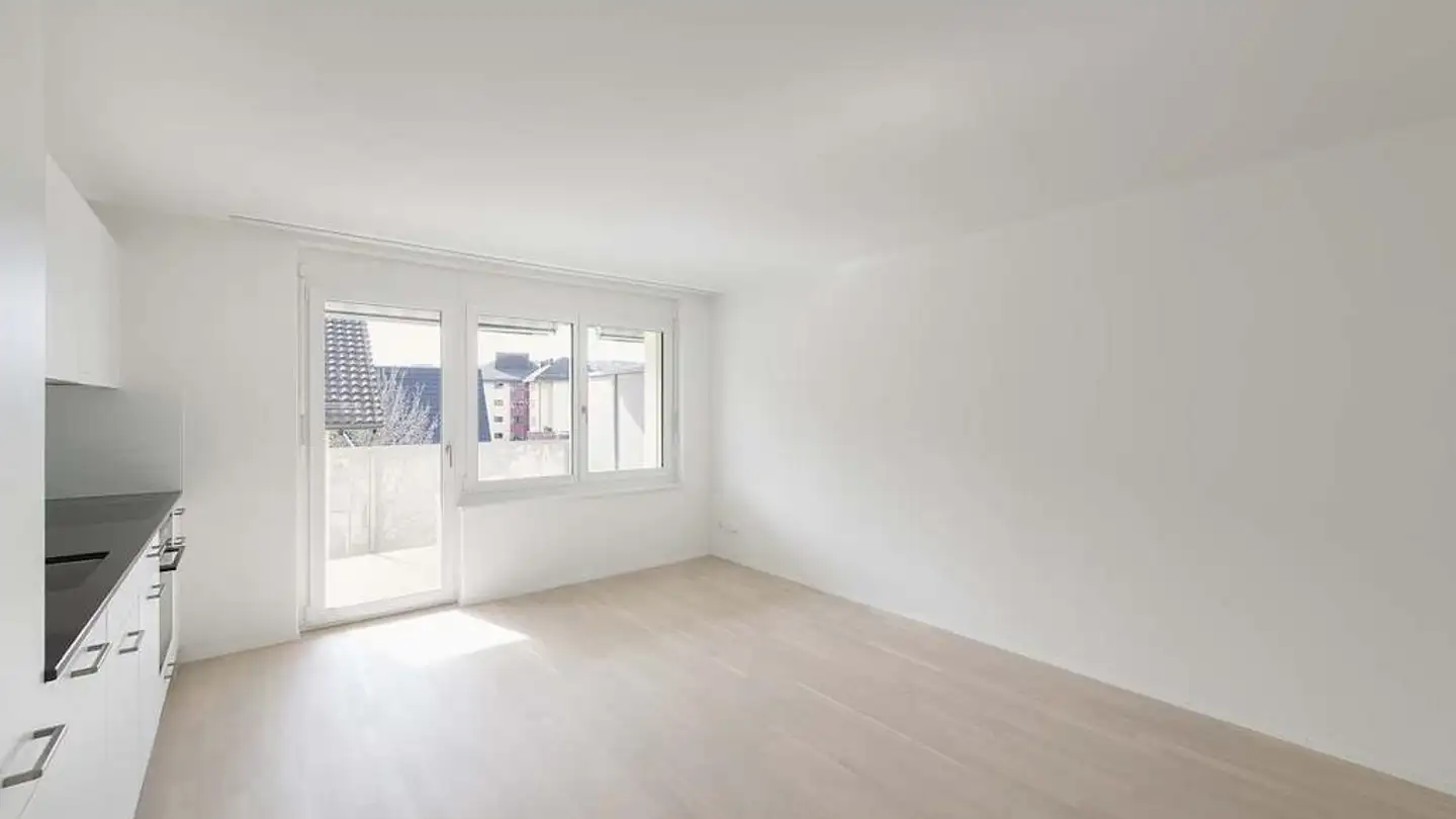 Wohnung mieten - Zelglistrasse 7, 8953 Dietikon - Foto 4