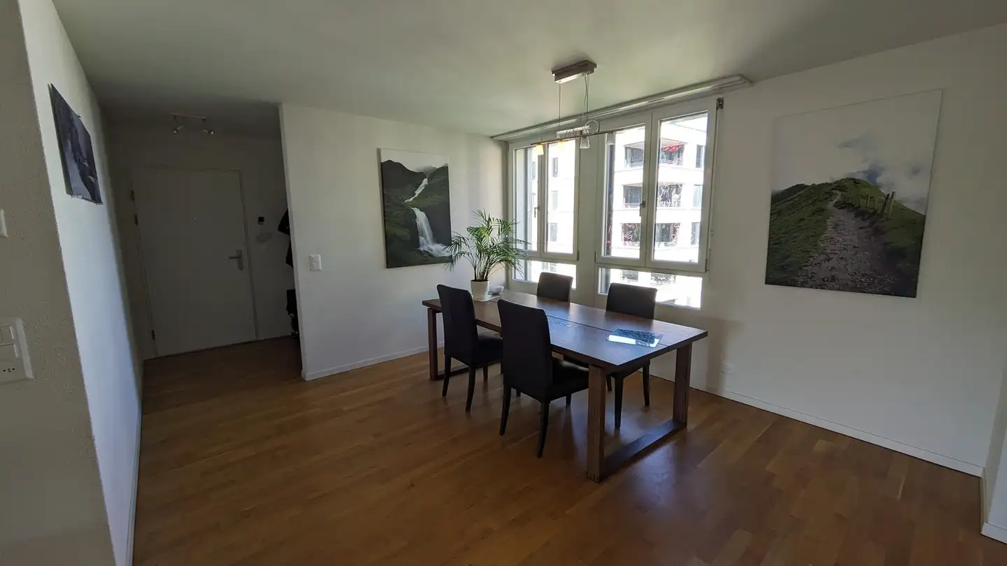 Appartamento in affitto - Grütstrasse 37, 8134 Adliswil - Photo 2