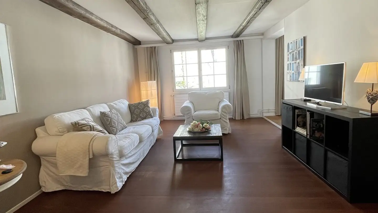 Appartamento in affitto - Katharinengasse 8, 9000 St. Gallen - Foto 3