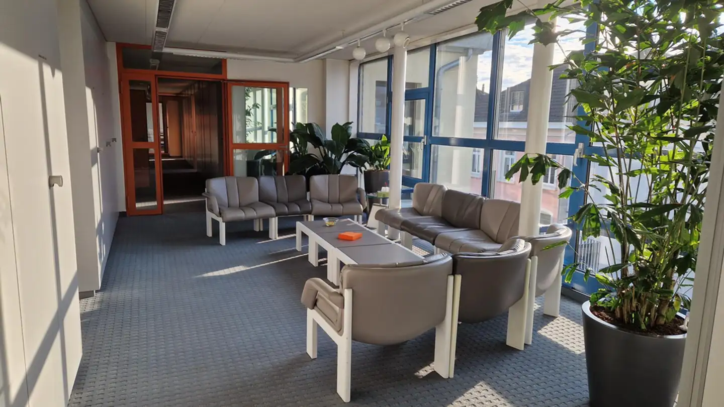 Office space for rent - Luzernerstrasse 2, 4800 Zofingen - Photo 2