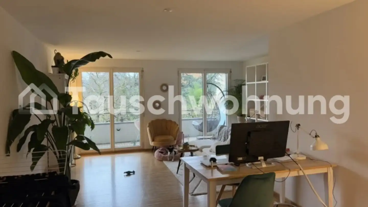Appartement à louer - 8048 Zürich