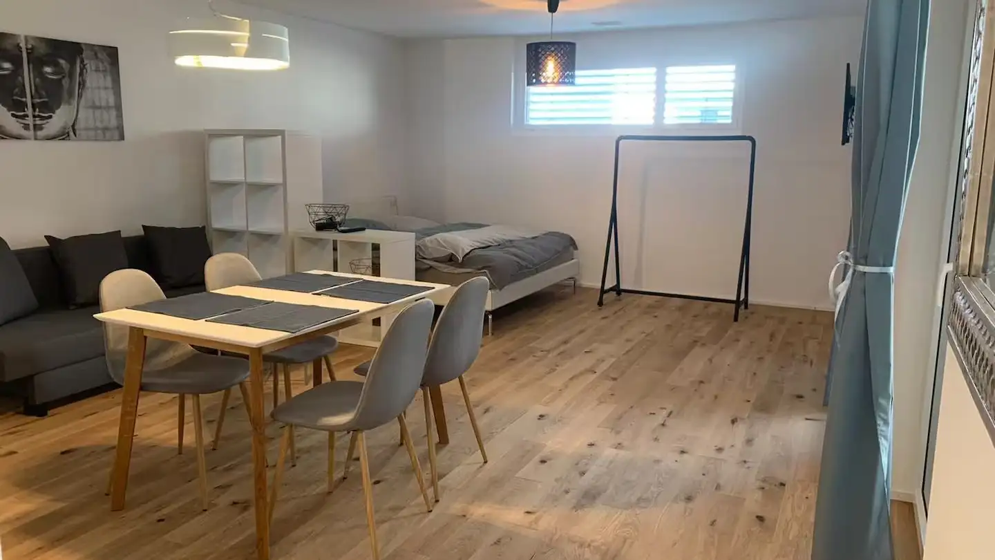 Appartamento in affitto - Hauptstrasse 16, 8280 Kreuzlingen - Foto 3