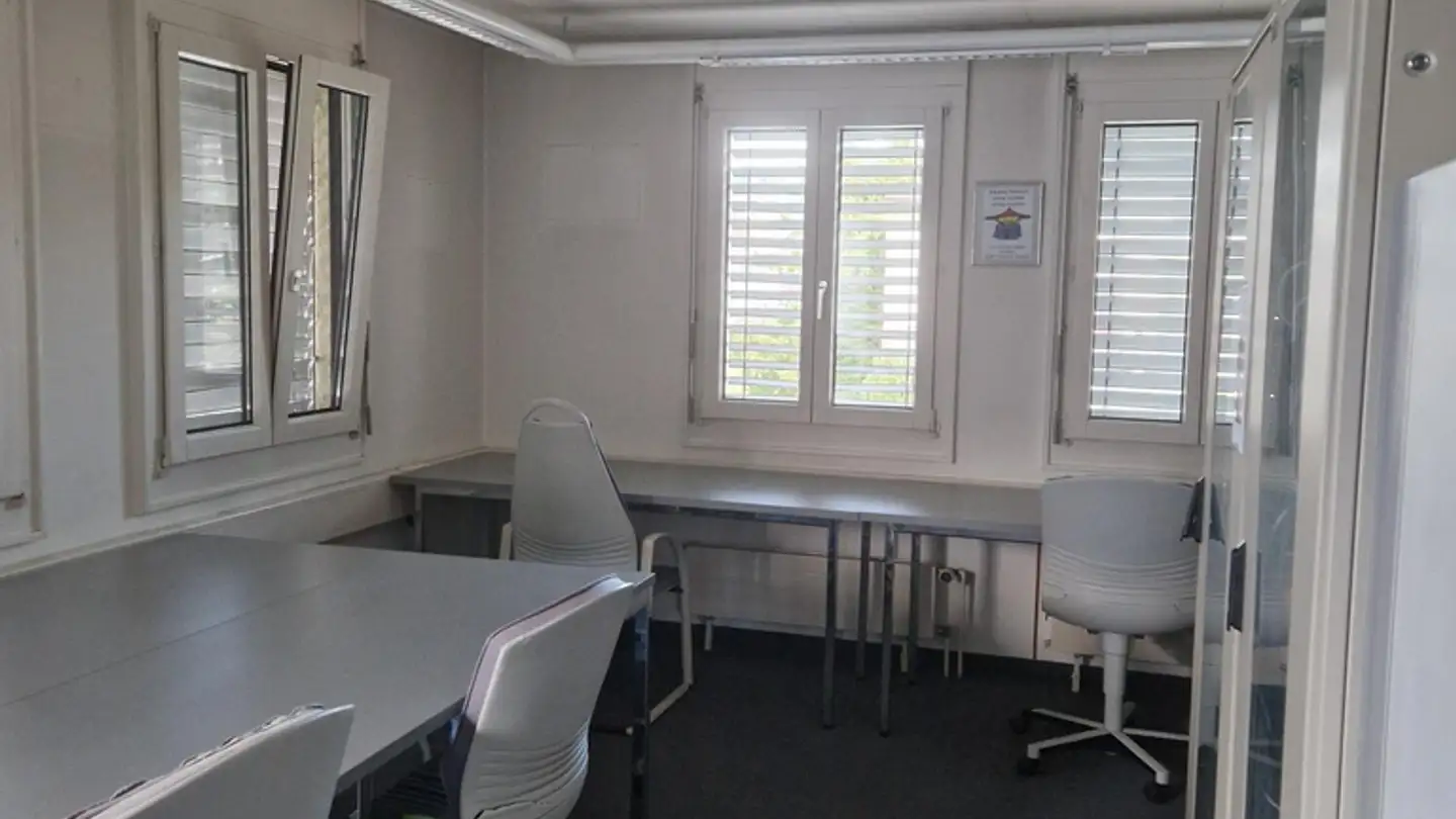 Office space for rent - Luzernerstrasse 2, 4800 Zofingen - Photo 4