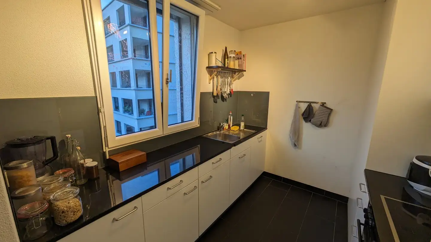 Appartamento in affitto - Grütstrasse 37, 8134 Adliswil - Photo 3