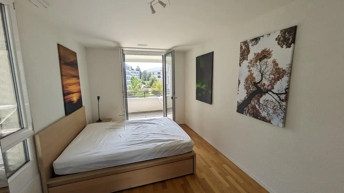 Appartamento in affitto - Grütstrasse 37, 8134 Adliswil - Photo 4