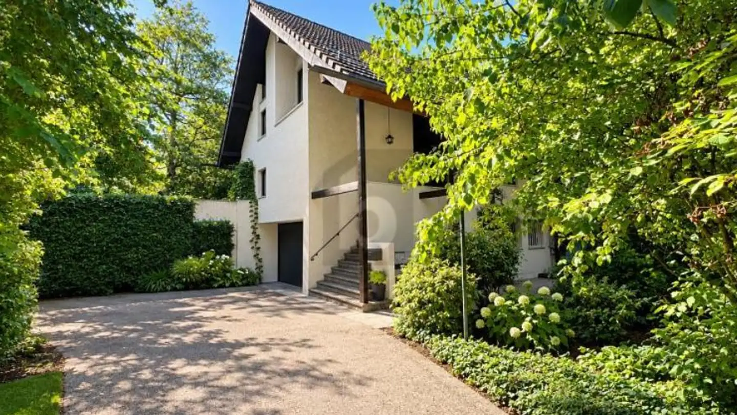 Villa for rent - 4125 Riehen - Photo 2