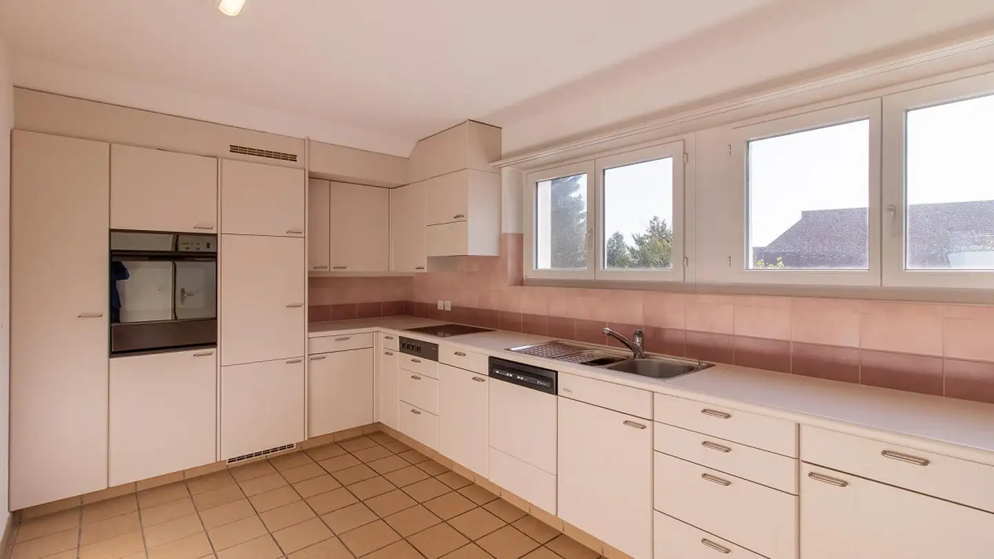 Apartment for rent - Leuggernstrasse 487, 5325 Leibstadt