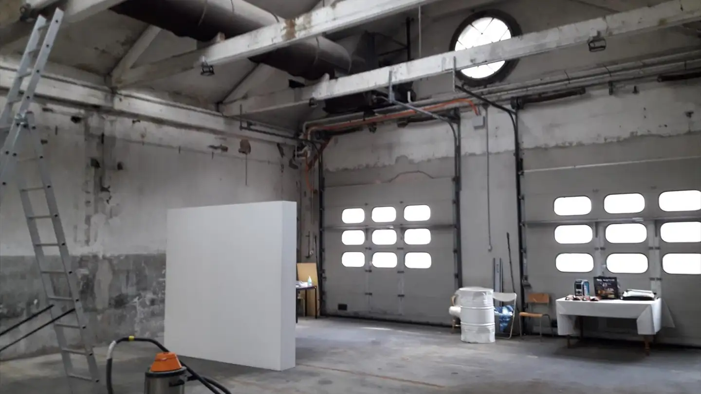 Storage space for rent - 2882 St-Ursanne - Photo 2