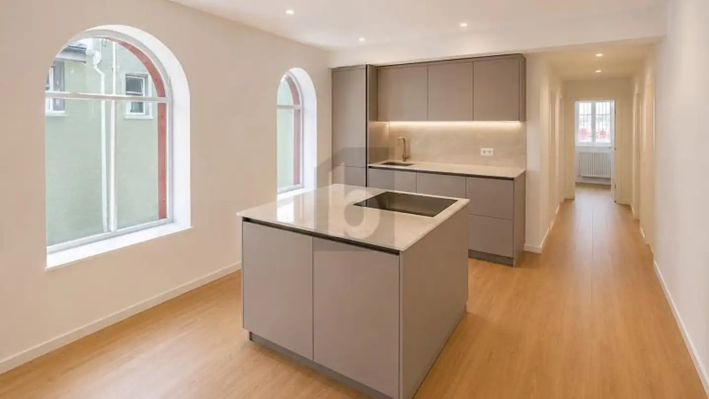 Loft à louer - 9620 Lichtensteig