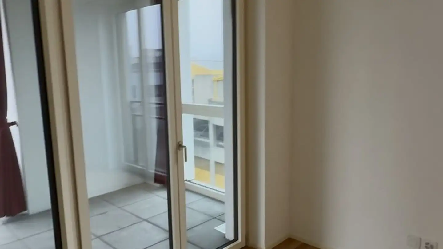 Appartamento in affitto - Untere Bahnhofstrasse 3, 9500 Wil SG