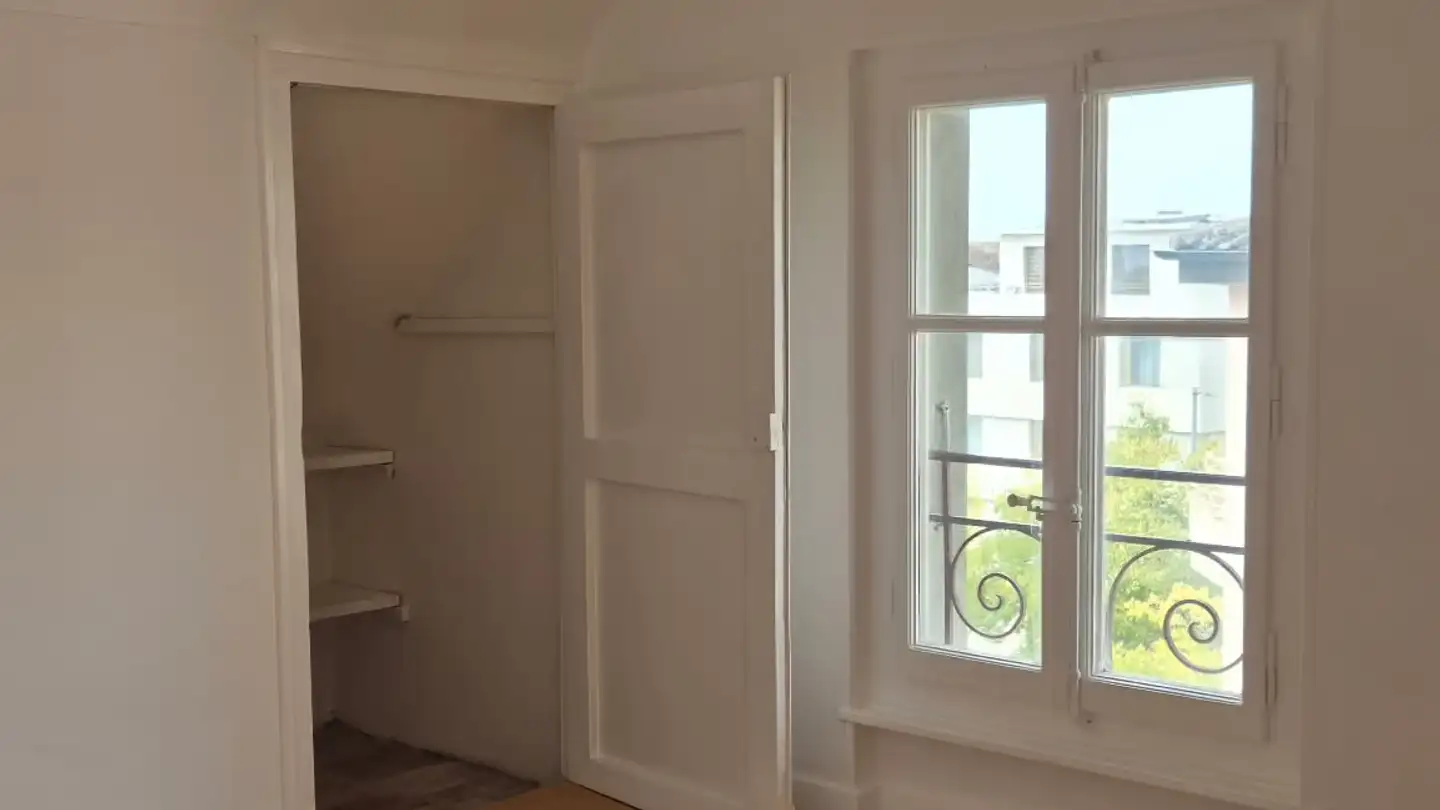 Wohnung mieten - Avenue Du Mont-D'or, 1007 Lausanne - Foto 4