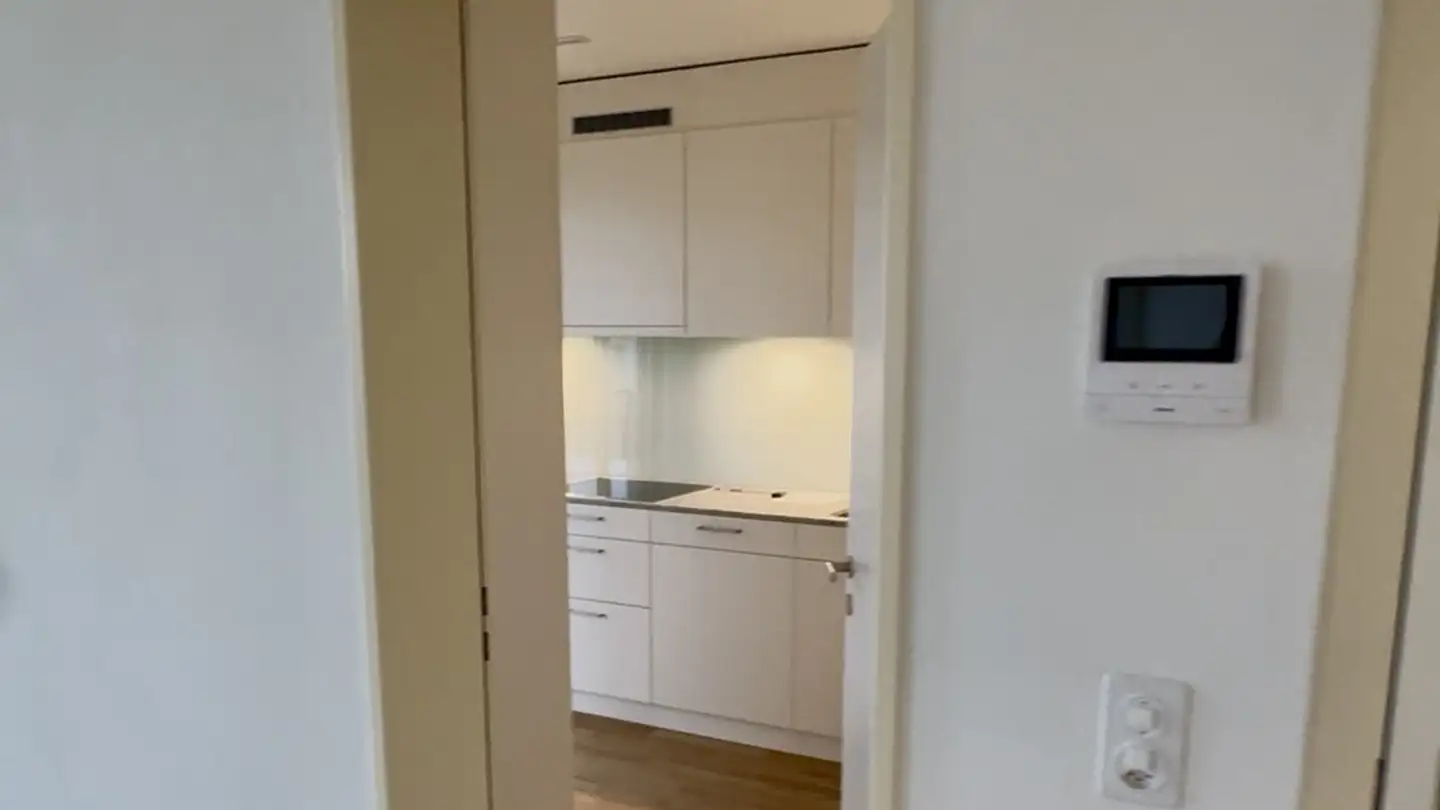 Apartment for rent - Untere Bahnhofstrasse 3, 9500 Wil SG - Photo 2