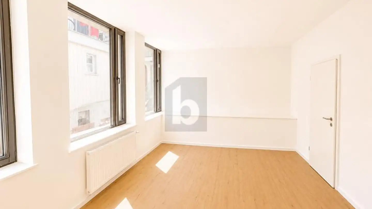 Loft à louer - 9620 Lichtensteig - Photo 3