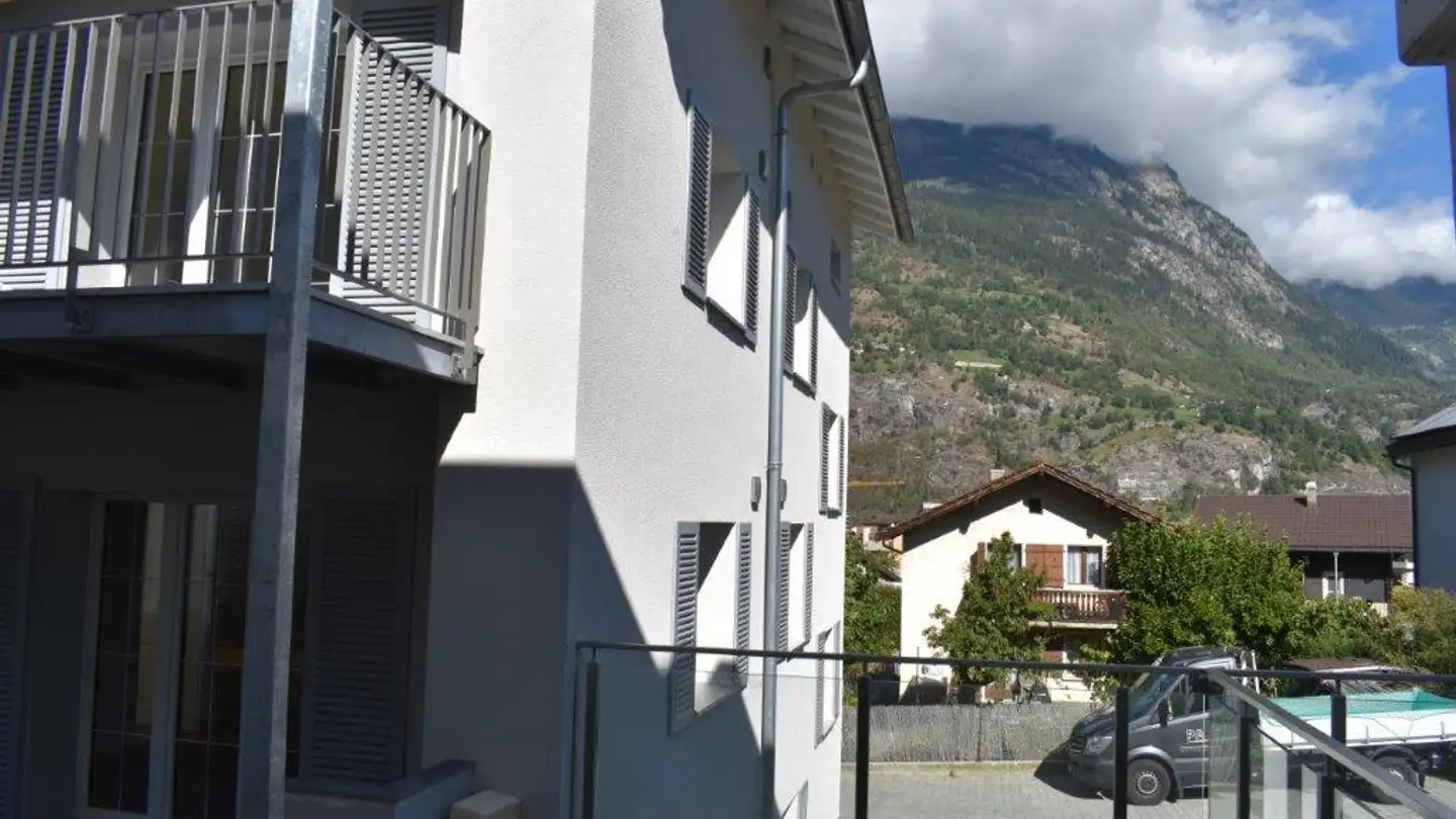 Appartamento in vendita - 3900 Brig