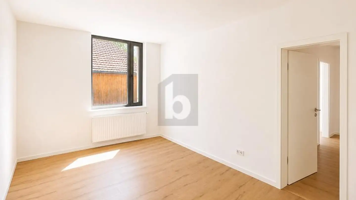 Loft à louer - 9620 Lichtensteig - Photo 4