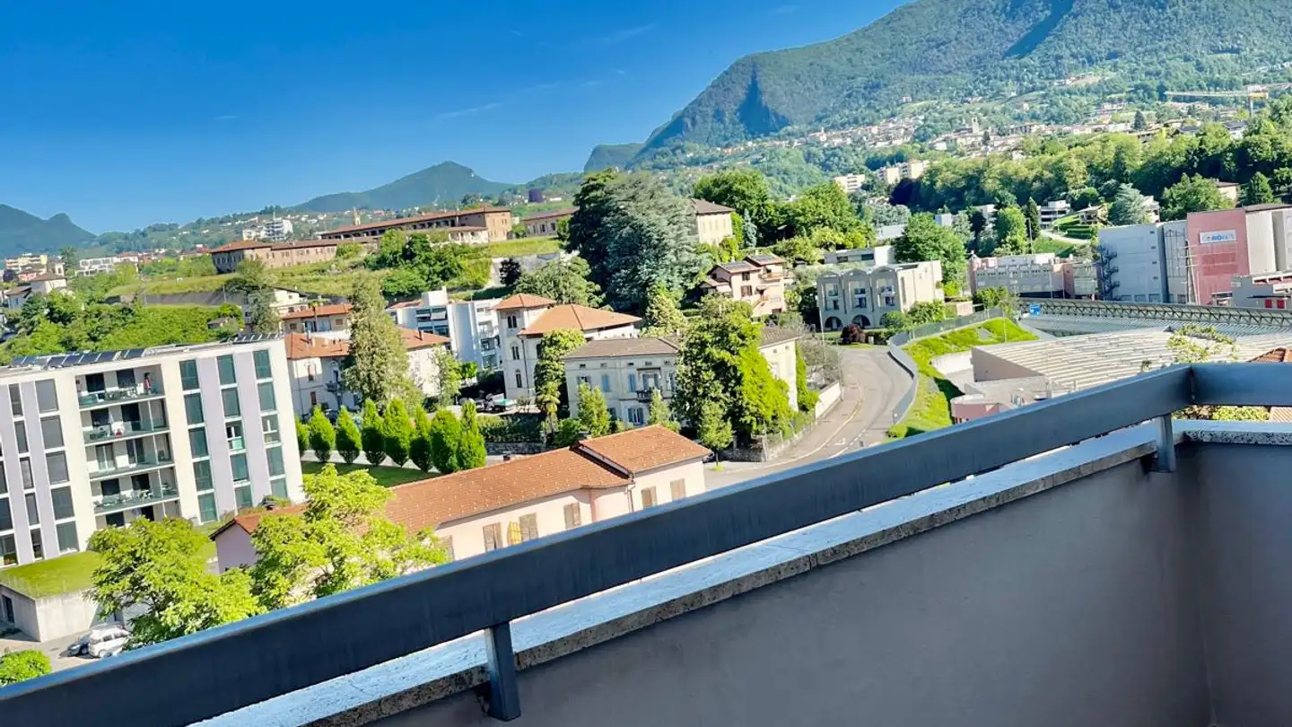 Appartement à vendre - Viale Carlo Pereda 26, 6828 Balerna - Photo 3