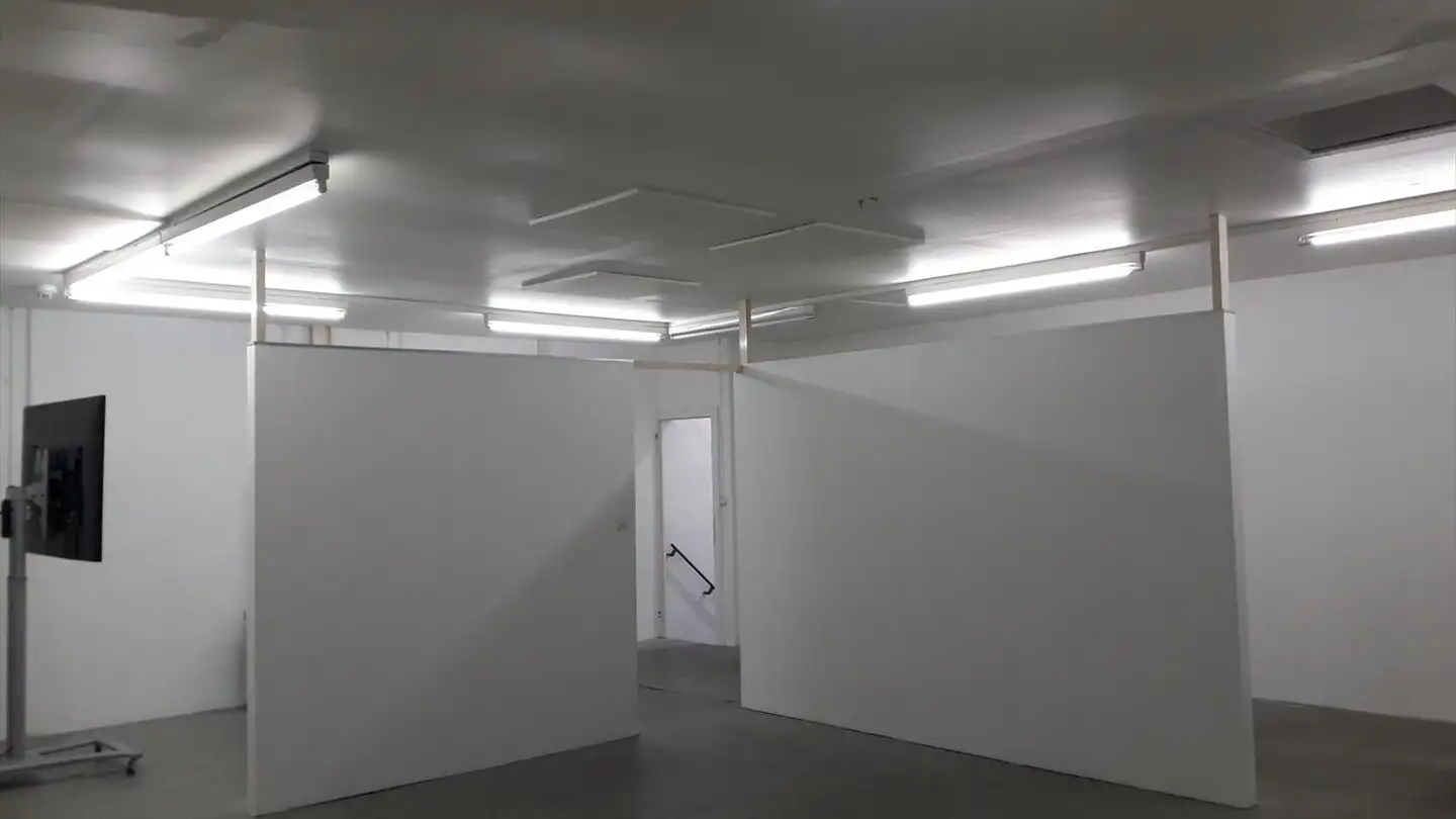 Storage space for rent - 2882 St-Ursanne - Photo 3