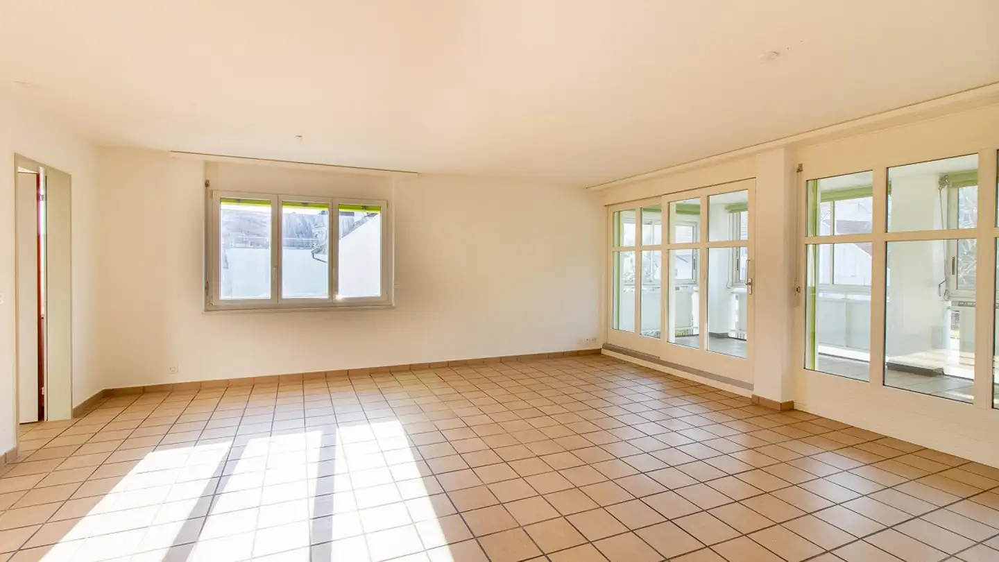 Apartment for rent - Leuggernstrasse 487, 5325 Leibstadt - Photo 3